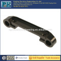 Free sample custom cast steel machine parts